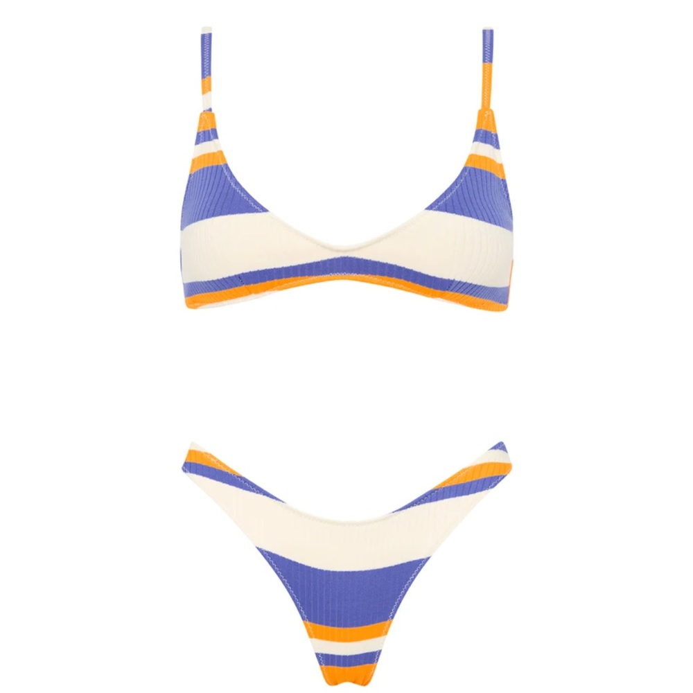 Triangl Maia Fonte (Small)